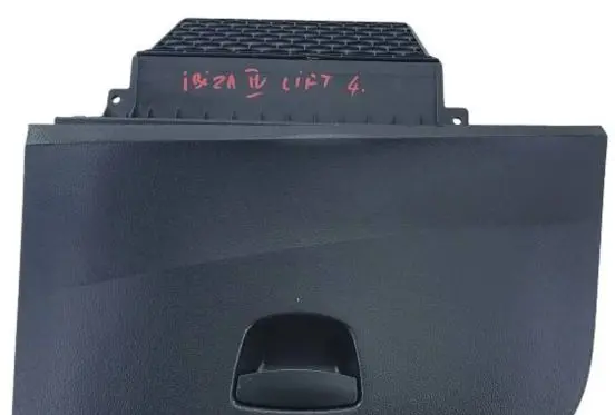 Seat Ibiza IV (6J,6P) Glove box set 6j1857103e-4car