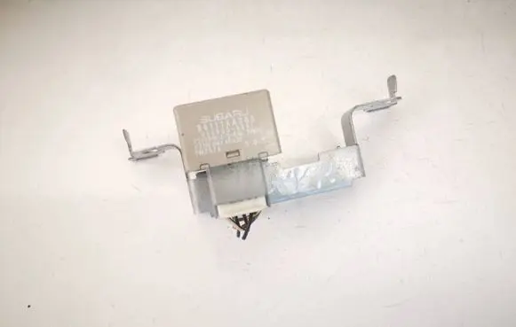 Subaru B9 Tribeca Other relay 86111xa000 066500-5891
