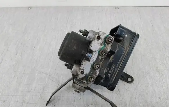 Honda City ABS Pump F19A4-3768