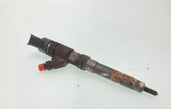 Iveco Daily 4th gen Fuel injector 0445120036