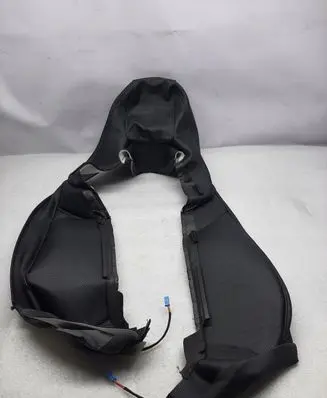 Porsche Panamera (970) Interior set 97052190106