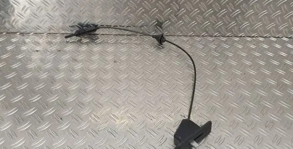 Toyota Proace Fuel cap flap release cable 9810146880