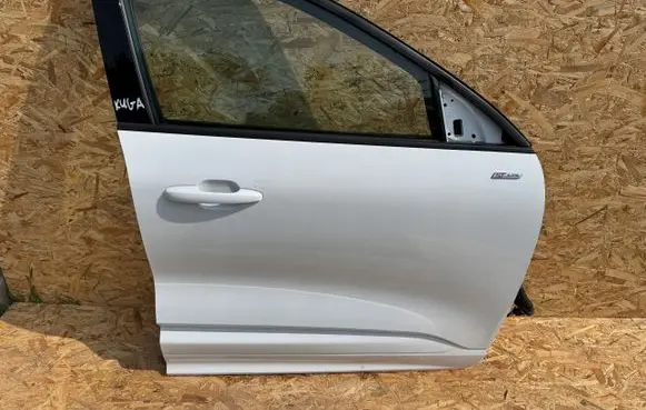 Ford Focus ST Rear door 
