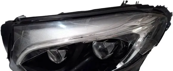Mercedes-Benz GLC X253 C253 Headlight/headlamp A2539065701
