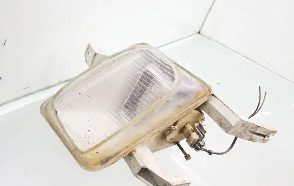 Opel Vectra B Front fog light