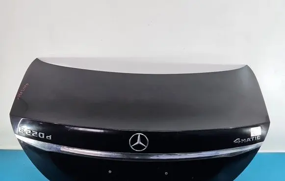 Mercedes-Benz E W213 Tailgate/trunk/boot lid IMPRK1562410