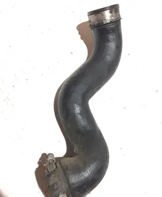Audi A4 S4 B7 8E 8H Intercooler hose/pipe 8E0145737E