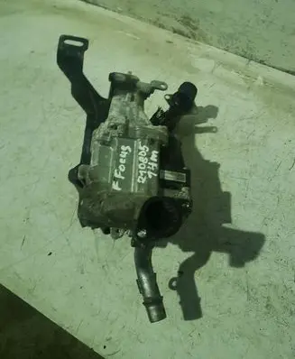 Ford Focus EGR valve 50563908