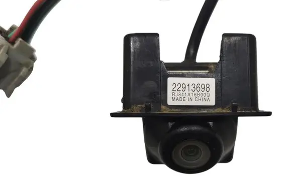 Opel Mokka Fender 22913698