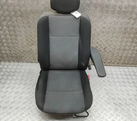 Renault Master III Front passenger seat 861017008R 873116614R