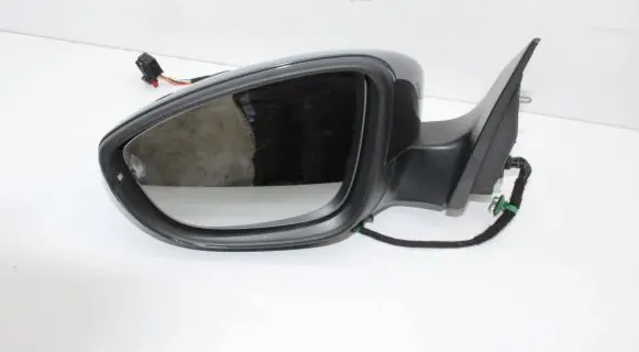 Volkswagen PASSAT CC Coupe wind mirror (mechanical) 7PIN