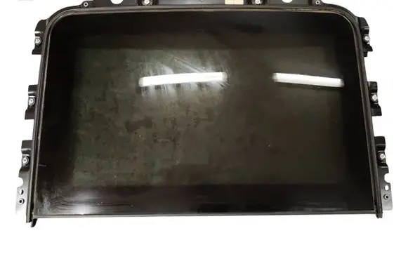 BMW 5 GT F07 Sunroof glass 54107228755 7228755