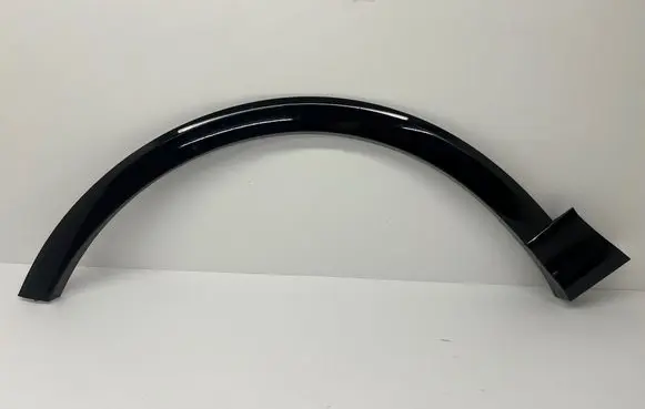 Audi Q4 Sportback e-tron Fender trim (molding) 89A853717C 49715042