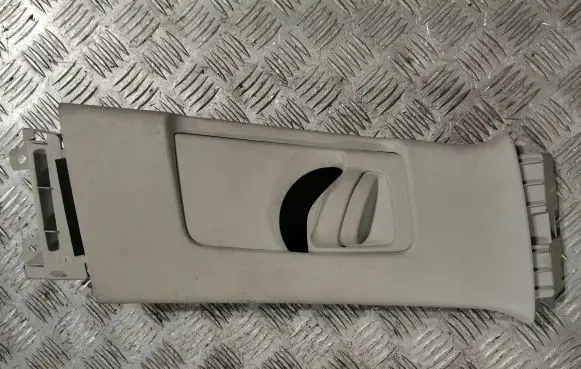 Toyota Verso (B) pillar trim (top) 624100F010B0 624100F010