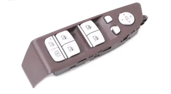 BMW 7 G11 G12 Electric window control switch 9382503