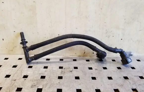 Nissan Qashqai Fuel line/pipe/hose 
