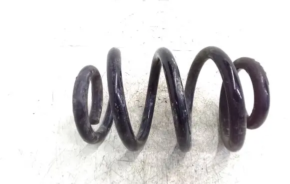 Renault Master II Front coil spring