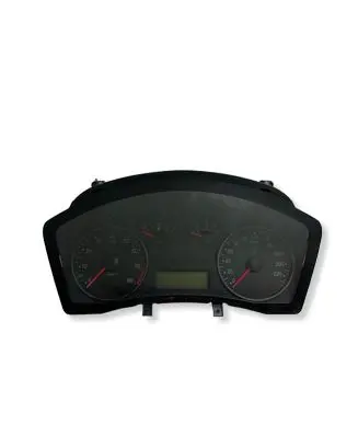 Fiat Stilo Speedometer (instrument cluster) 51746761 1FCF10849AAF 617467619254