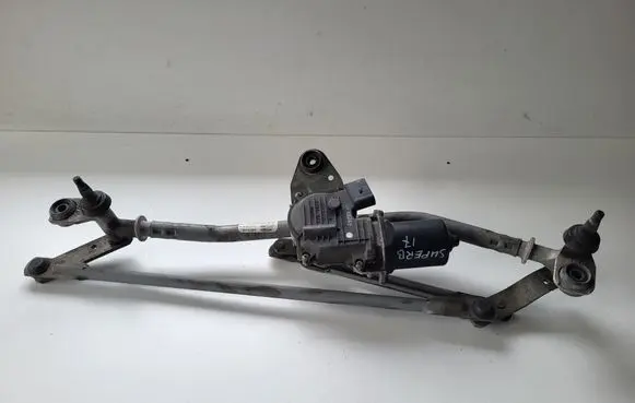 Skoda Superb B8 (3V) Wiper motor