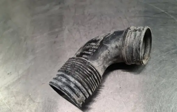 Volkswagen Caddy Air intake hose/pipe 1K012961