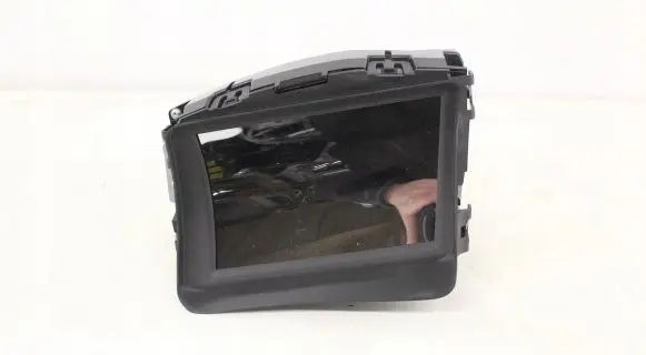 Audi A8 S8 D4 4H Head up display screen 4H0919617