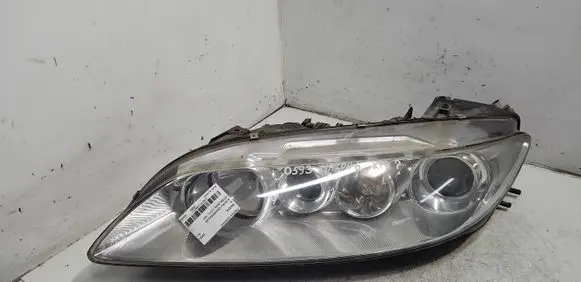 Mazda 6 Headlight/headlamp