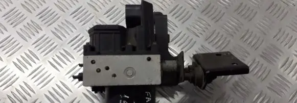 Skoda Fabia Mk1 (6Y) ABS Pump