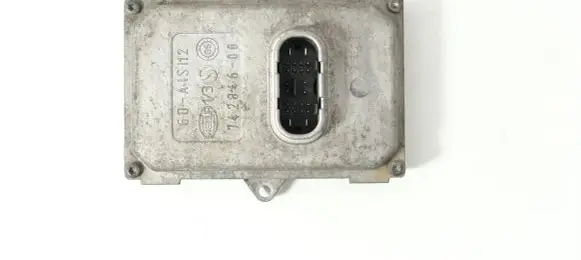 Audi A6 S6 C6 4F Headlight ballast module Xenon 4F0941329B
