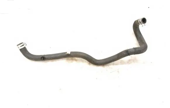 Tesla Model S Engine coolant pipe/hose 106581400C