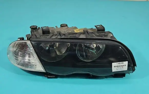 Headlight/headlamp