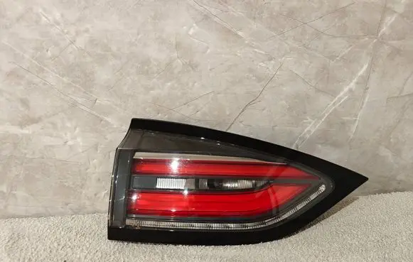 Renault Espace V (RFC) Tailgate rear/tail lights 265550227R