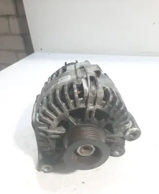 Generator/alternator