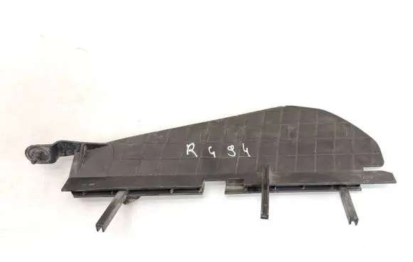 Volkswagen Transporter - Caravelle T5 Battery tray heat shield 7E0805283B