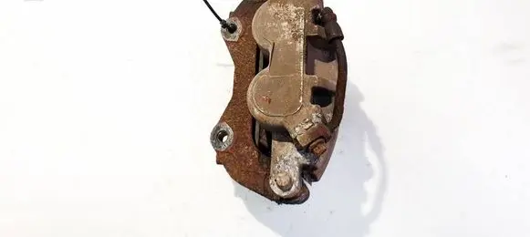 Cadillac SRX Front brake caliper 