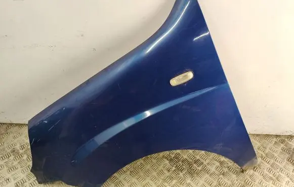 Fiat Doblo Fender