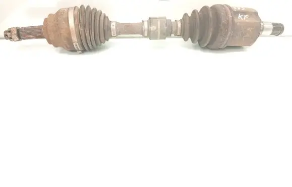 Mitsubishi Outlander Front driveshaft 3815A277