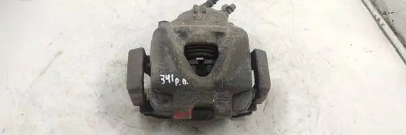 BMW 3 E90 E91 Front brake caliper 3H10