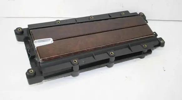 Porsche Panamera (970) Cup holder 97055343500