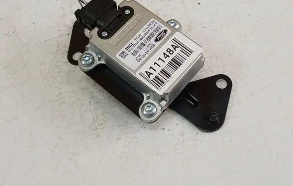 Ford S-MAX ESP acceleration yaw rate sensor 6G913C187AG