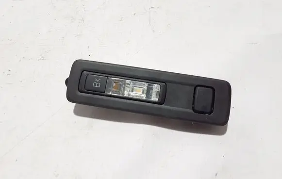 Mercedes-Benz AMG GT 4 x290 w290 Rear seat light A2908100900