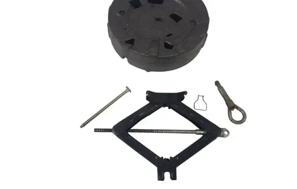 Opel Insignia A Tool set 13307260 537274672