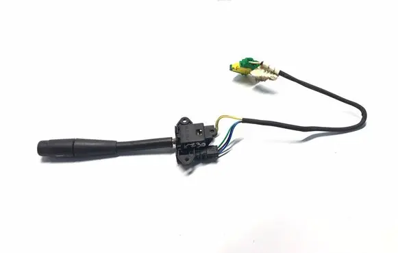 Peugeot 206 Multifunctional control switch/knob 96291110 K730