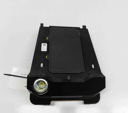 Volkswagen T-Roc Other center console (tunnel) element 2GB864263 5NA035345A