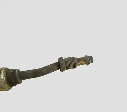 Mercedes-Benz A W168 Power steering hose/pipe/line