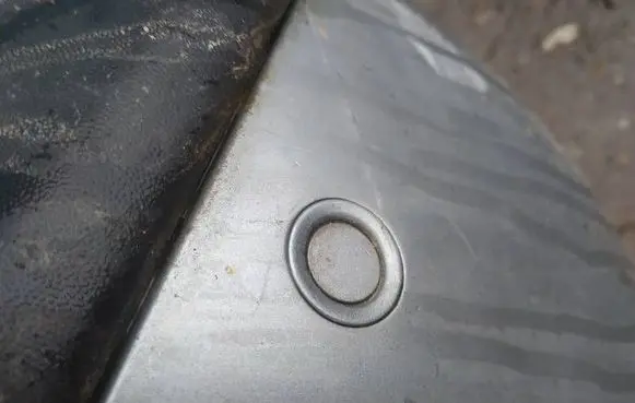 Skoda Octavia Mk1 (1U) Parking PDC sensor 
