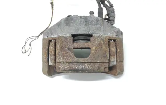 Audi A6 S6 C6 4F Front brake caliper