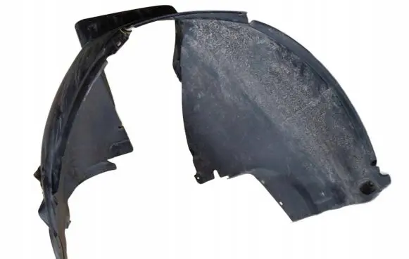 Volkswagen Transporter - Caravelle T6 Rear arch fender liner splash guards 7LA809957D