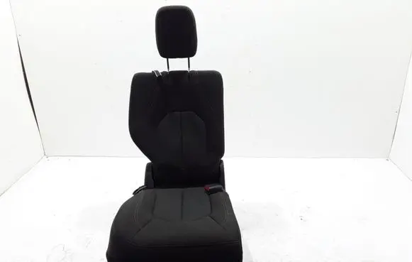 Rear seat