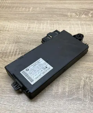 BMW 3 E90 E91 CAS control unit/module 6135914722601