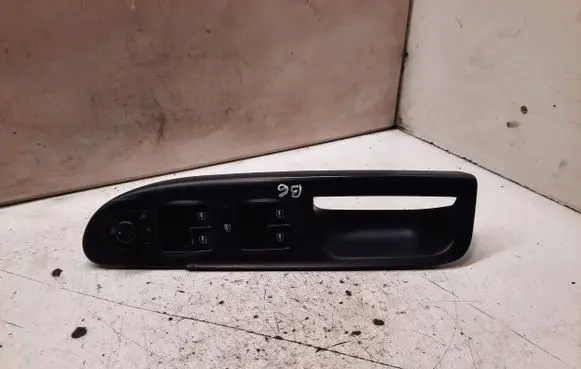 Volkswagen PASSAT B6 Electric window control switch 1K4959857A